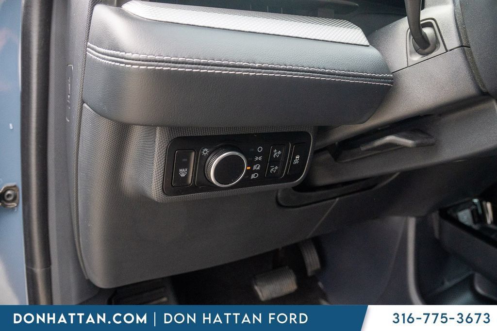 Used 2023 Ford Mustang Mach-E Select RWD image 9