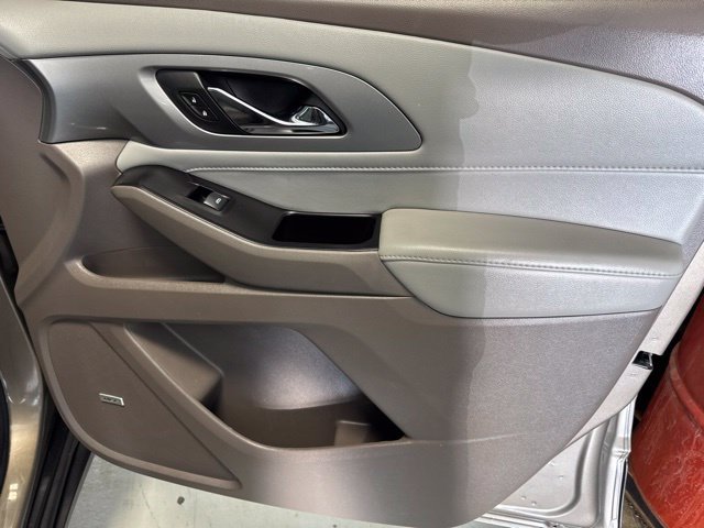 Used 2020 Chevrolet Traverse LT w/ LT Premium Package FWD image 25