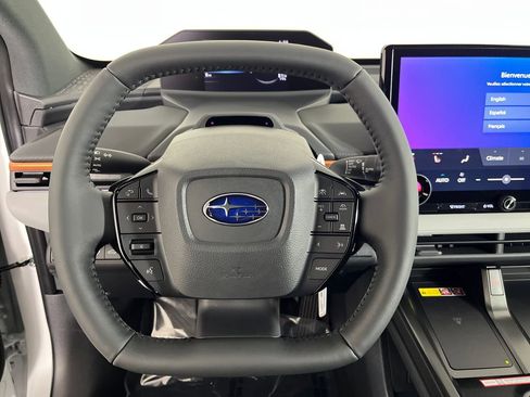 New 2026 Subaru Uncharted AWD image 18