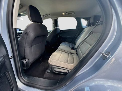 Used 2022 Ford Escape S AWD/4WD image 25