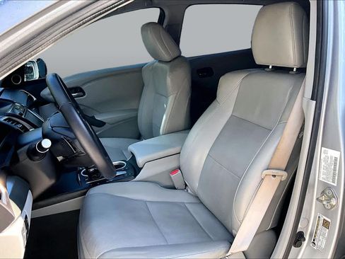 Used 2017 Acura RDX w/ Advance Package FWD image 8