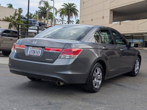 Used 2012 Honda Accord SE image 13