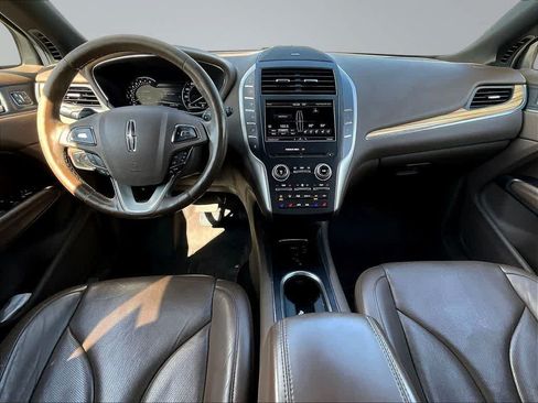 Used 2015 Lincoln MKC AWD w/ Equipment Group 102A Reserve image 9
