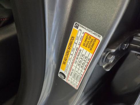 New 2026 Chevrolet Equinox RS image 16