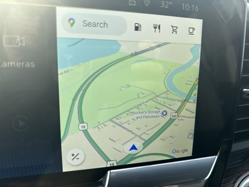 New 2026 Chevrolet Silverado 2500 LT w/ Trail Boss Package image 26