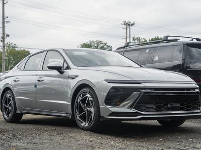 New 2026 Hyundai Sonata SEL