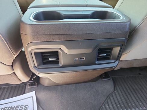 Used 2026 Chevrolet Silverado 1500 LT w/ All Star Edition Plus AWD/4WD image 35
