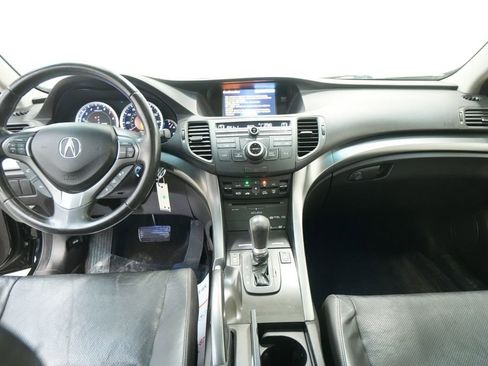 Used 2013 Acura TSX Sport Wagon image 32