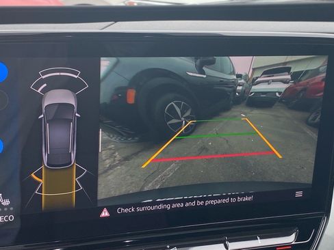 Certified 2024 Volkswagen ID.4 S image 15