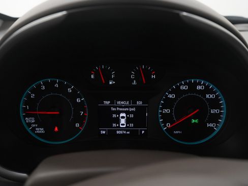 Used 2016 Chevrolet Malibu LS image 25