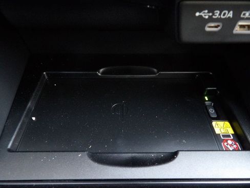 New 2026 Subaru Outback Premium image 23