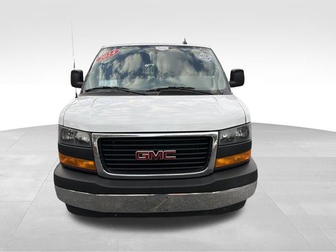 Used 2024 GMC Savana 2500 w/ Driver Convenience Package RWD image 15