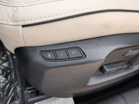 New 2025 MAZDA CX-5 AWD 2.5 S w/ Preferred Package image 14