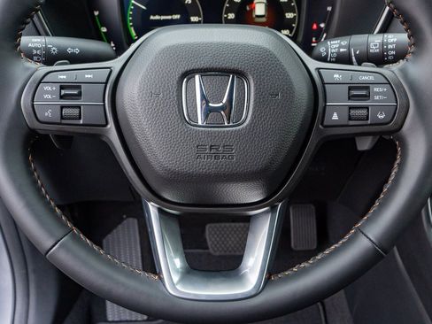 New 2026 Honda CR-V Sport-L image 25