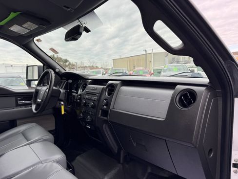 Used 2014 Ford F150 XL w/ Equipment Group 101A Mid image 28