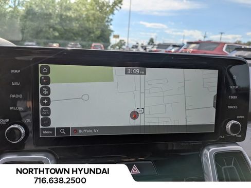 Used 2023 Kia Sorento SX AWD/4WD image 8