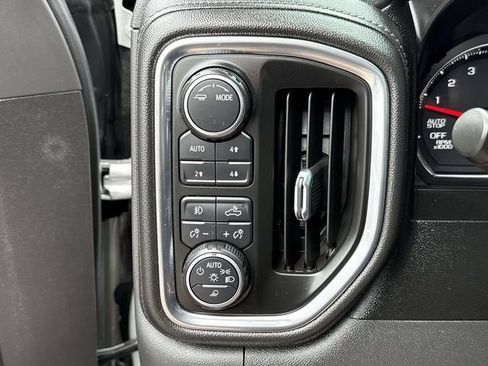 Certified 2020 Chevrolet Silverado 1500 RST w/ All-Star Edition AWD/4WD image 25