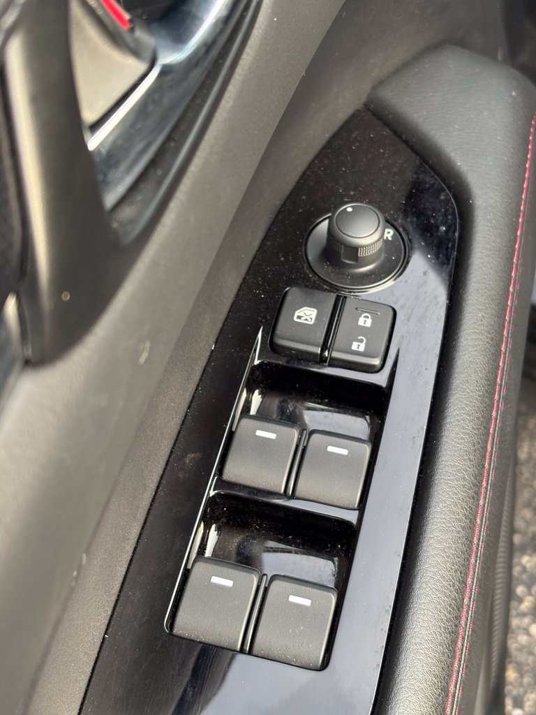 Used 2025 MAZDA CX-5 Carbon Edition AWD/4WD image 9