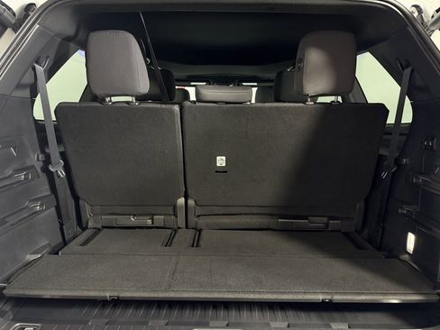 Used 2026 Toyota Sequoia SR5 w/ TRD Off-Road Package image 28