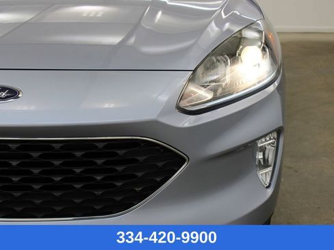 Used 2022 Ford Escape SEL w/ Class II Trailer Tow Package image 7