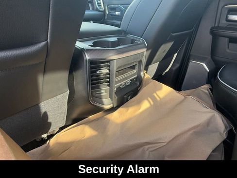 New 2026 RAM 5500 Laramie w/ Laramie Trim Package image 26