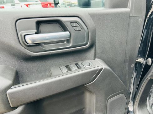 Used 2020 GMC Sierra 3500 W/T w/ Convenience Package image 7