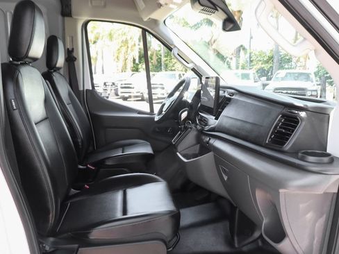 Used 2026 Ford Transit 250 148 Medium Roof RWD image 39