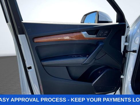 Used 2022 Audi Q5 2.0T Premium Plus AWD/4WD image 22