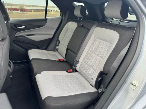 Used 2024 Chevrolet Equinox LT image 21