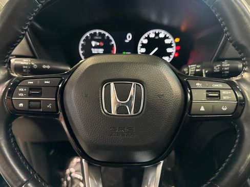 Used 2025 Honda CR-V EX-L image 23