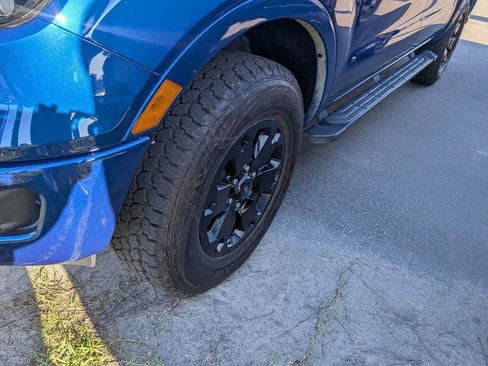 Used 2020 Ford Ranger XLT w/ Equipment Group 301A Mid AWD/4WD image 3