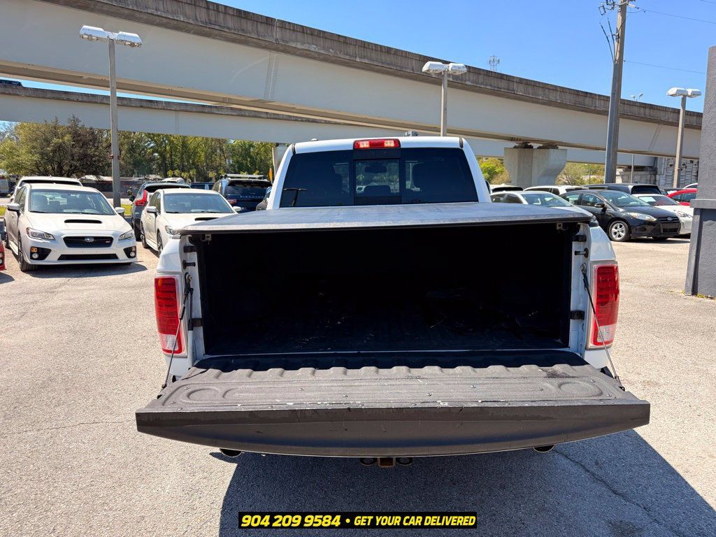 Used 2016 RAM 1500 Limited AWD/4WD image 26