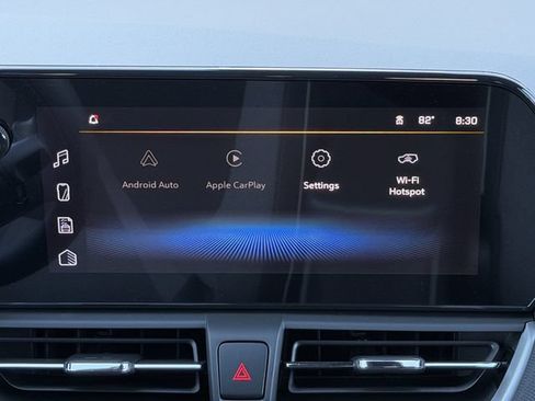 New 2026 Chevrolet TrailBlazer LS w/ LS Convenience Package FWD image 14