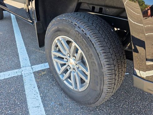 New 2026 Chevrolet Colorado LT image 20