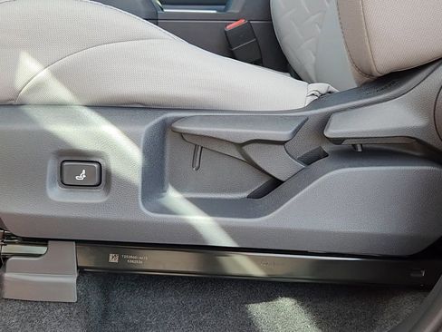 New 2025 Toyota Tacoma SR5 image 8