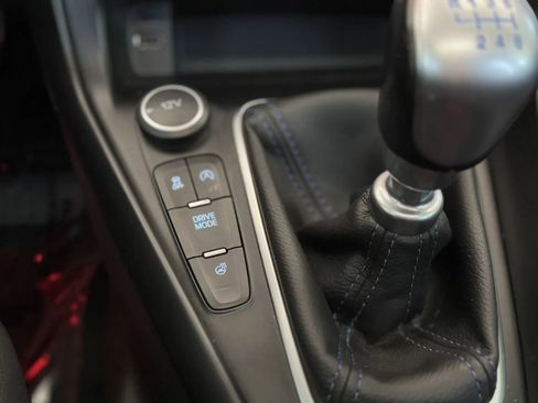 Used 2016 Ford Focus RS image 39