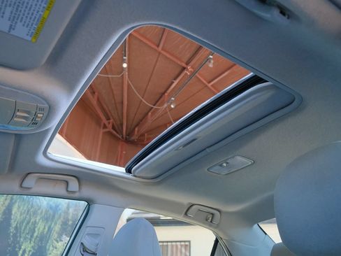 Used 2009 Toyota Corolla LE w/ All Weather Guard Pkg FWD image 22