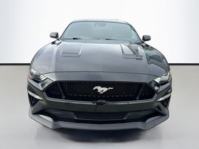 Used 2020 Ford Mustang GT Premium w/ GT Performance Package