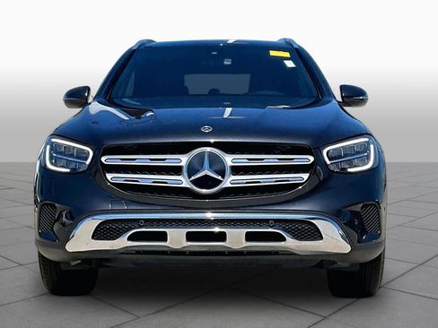 Certified 2021 Mercedes-Benz GLC 300 image 4