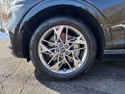 Used 2025 Genesis GV70 2.5T image 19