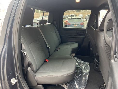 New 2026 RAM 3500 Tradesman image 26