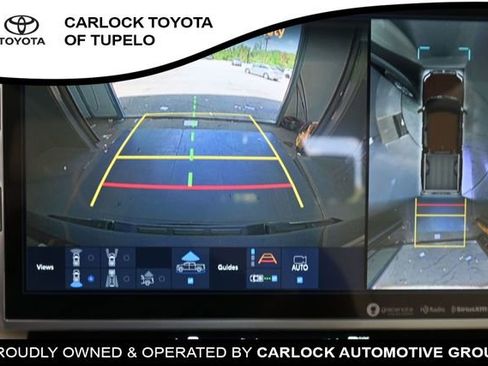 Used 2024 Toyota Tundra 1794 Edition RWD image 12