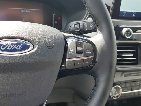 New 2026 Ford Escape Active w/ Cold Weather Package image 22