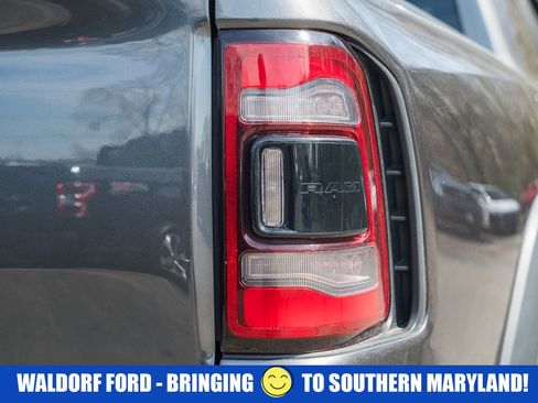 Used 2021 RAM 1500 TRX w/ TRX Level 2 Equipment Group image 7