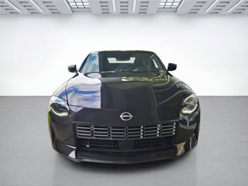 New 2026 Nissan Z Performance RWD image 2