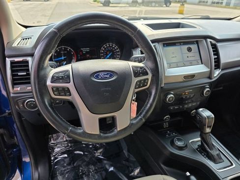 Used 2019 Ford Ranger XLT w/ Equipment Group 301A Mid AWD/4WD image 20