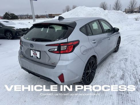 Used 2024 Subaru Impreza RS image 3