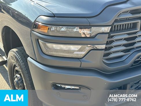 Used 2026 RAM 2500 Tradesman AWD/4WD image 12