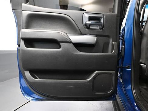 Used 2016 Chevrolet Silverado 2500 LT w/ LT Convenience Package image 32