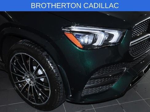 Used 2023 Mercedes-Benz GLE 350 4MATIC image 13